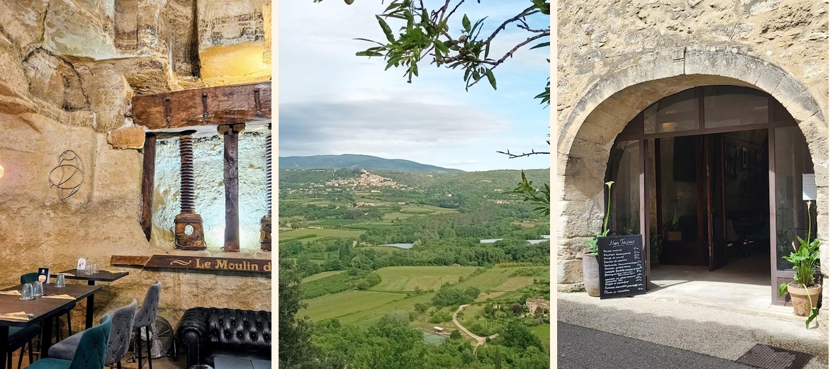 LE MOULIN DE SADE - Gallery Image 1