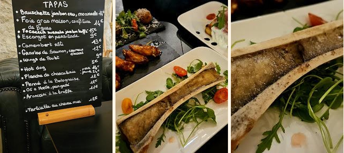 LE MOULIN DE SADE - Gallery Image 2